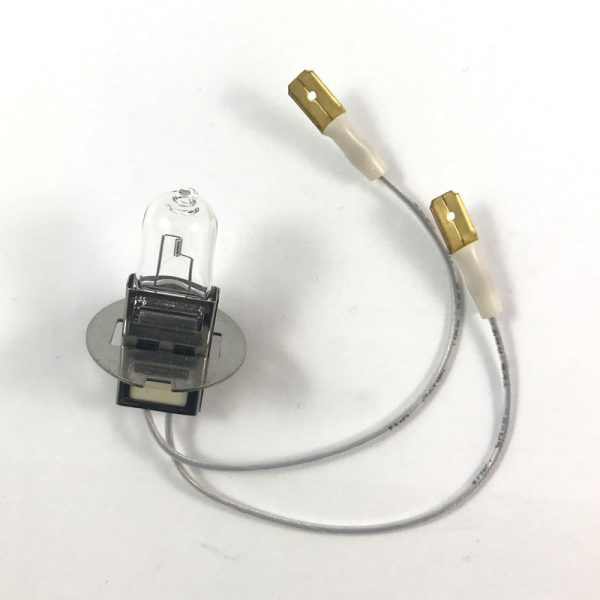 OSRAM 64382C J1 84Z - 200W 6.6A HLX PK30d Male Connector Airfield Bulb Discount - Image 2