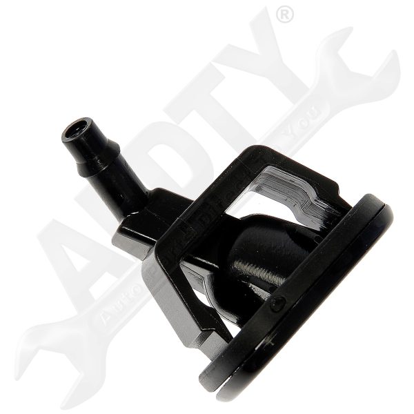 APDTY 160928 Back Glass Washer Nozzle For Cheap - Image 2